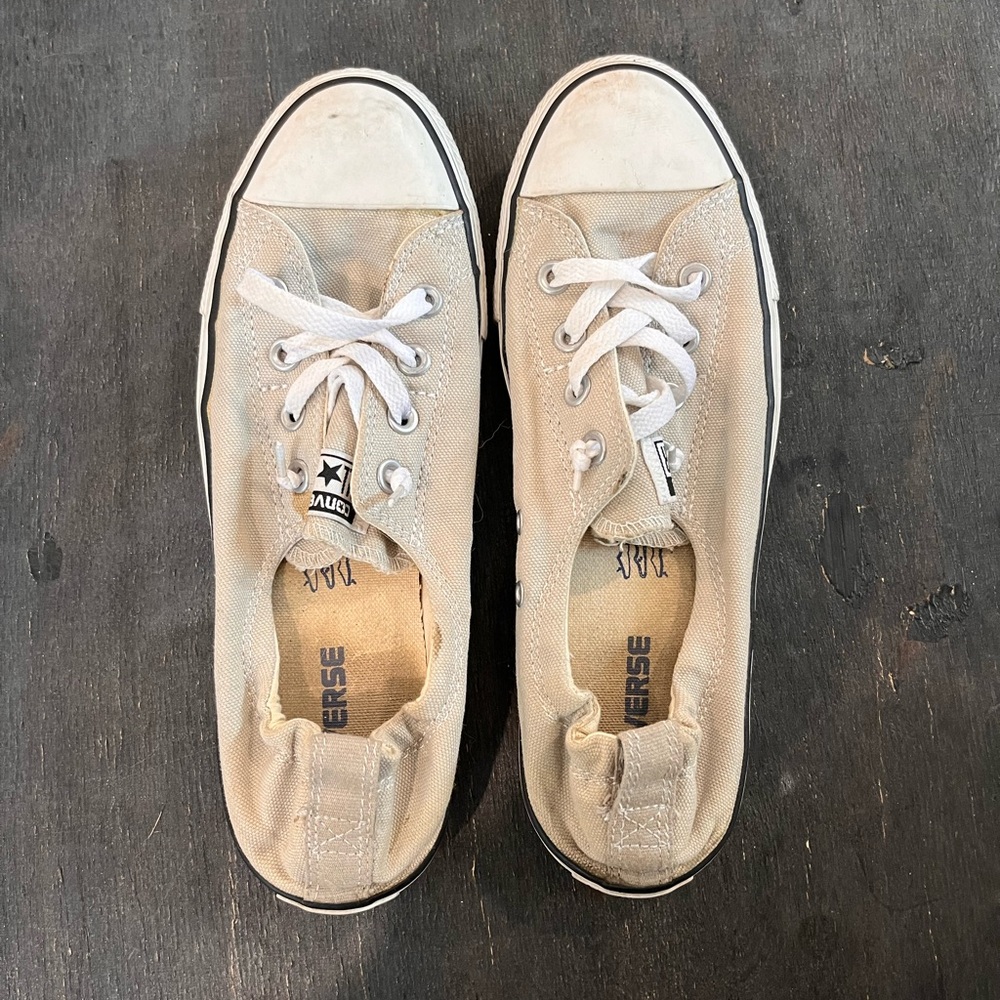 Converse All-Star Men’s 8